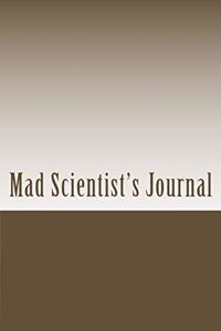 Mad Scientist's Journal
