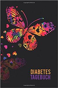 Diabetes Tagebuch