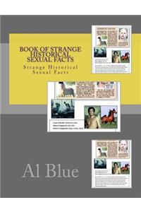 Book of Strange Historical Sexual Facts