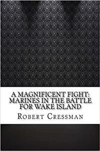 A Magnificent Fight