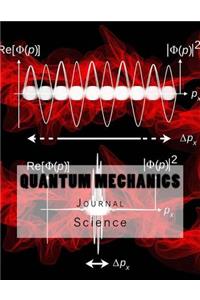 Quantum Mechanics Journal