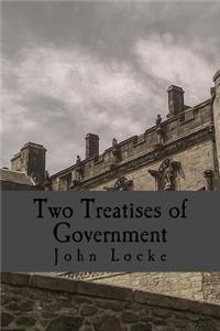 Two Treatises of Government