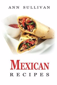 Mexican Desserts Recipes