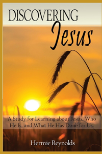 Discovering Jesus