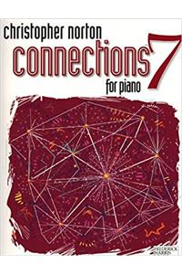 NORTON CONNECTIONS FOR PIANO REPERTOIRE