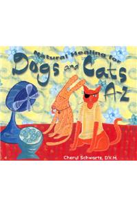 Natural Healing For Dogs And Cats