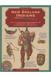New England Indians