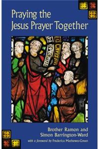 Praying the Jesus Prayer Together