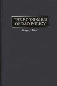 Economics of R&d Policy