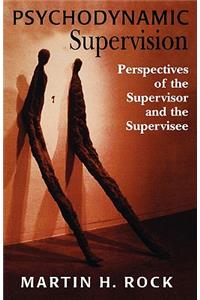 Psychodynamic Supervision