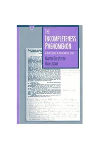 The Incompleteness Phenomenon