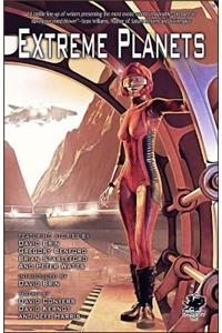 Extreme Planets