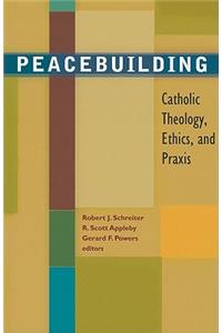 Peacebuilding