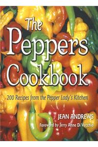 The Peppers Cookbook