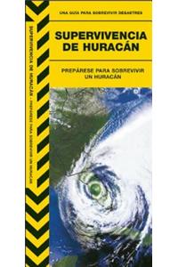 Supervivencia de Huracan