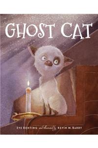 Ghost Cat