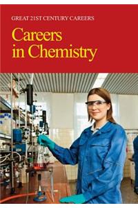 Careers in Chemistry