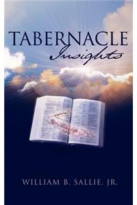 Tabernacle Insights