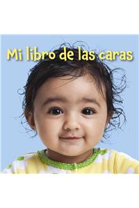 Mi Libro de Las Caras