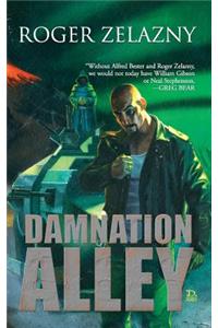 Damnation Alley