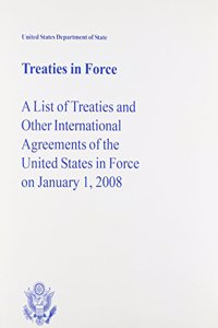 Treaties in Force