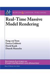 Real-Time Massive Model Rendering