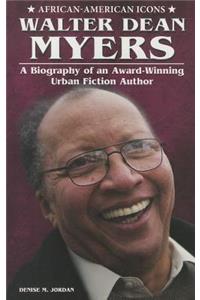 Walter Dean Myers