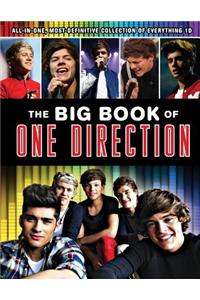 Big Book of One Direction