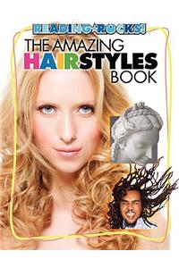 The Amazing Hairstyles Book