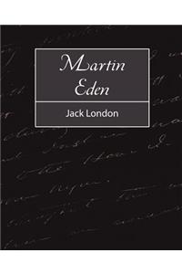 Martin Eden