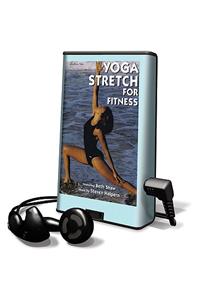 Yoga Stretch for Fitness