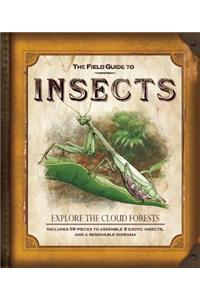 Field Guide to Insects