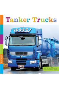 Tanker Trucks