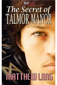 The Secret of Talmor Manor