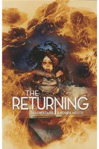 Returning