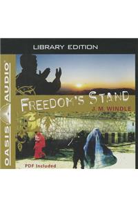 Freedom's Stand (Library Edition)