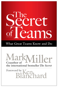 Secret of Teams