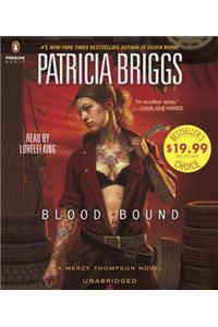 Blood Bound