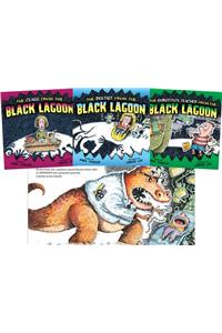 Black Lagoon Set 3 (Set)
