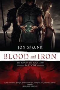 Blood and Iron, 1