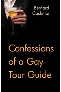 Confessions of a Gay Tour Guide