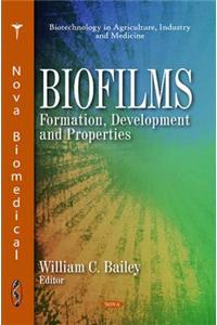 Biofilms