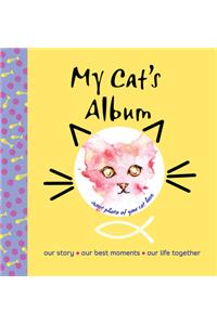 My Cat's Album