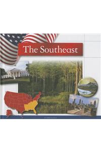 The Southeast