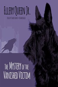 Mystery of the Vanished Victim Lib/E