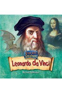 Leonardo Da Vinci