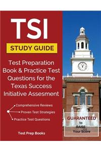 TSI Study Guide