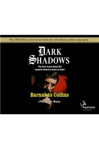 Barnabas Collins (Library Edition)