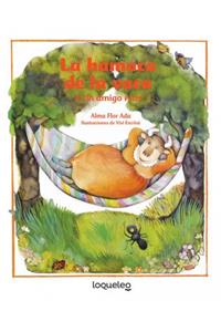 La Hamaca de La Vaca / In the Cow's Backyard (Spanish Edition)