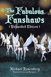 Fabulous Fanshaws (expanded edition)